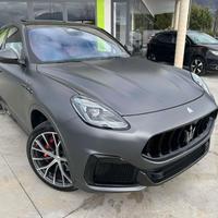 Maserati Grecale V6 530 CV AWD Trofeo-2022