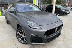 Maserati Grecale V6 530 CV AWD Trofeo-2022