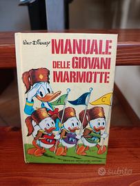 Manuale delle giovani marmotte 