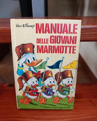 Manuale delle giovani marmotte 