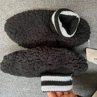 Ciabatta antiscivolo a calzino