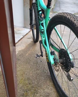 Bicicletta