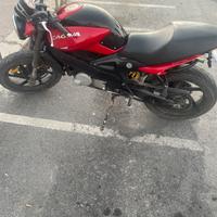 Cagiva Raptor 125 - 2005