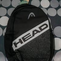 Zaino Head per il tennis e/o padel