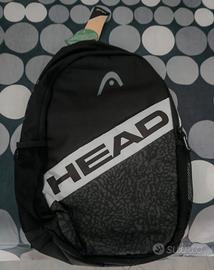 Zaino Head per il tennis e/o padel
