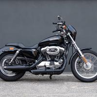 Harley-Davidson Sportster XL1200L - 2007