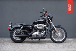 Harley-Davidson Sportster XL1200L - 2007