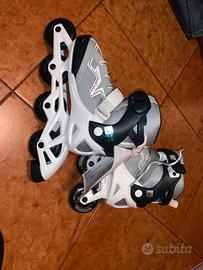 Pattini rollerblade