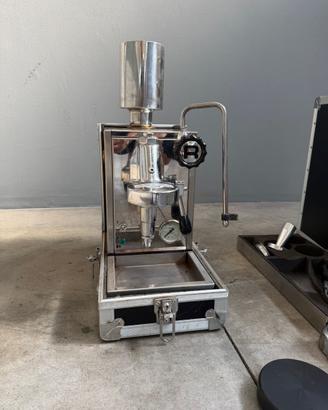 Macchina caffè espresso Rocket