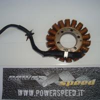 HONDA CBR 600 2000 STATORE e altri ricambi