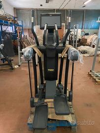 Vario Technogym Black Matt Unity ricondizionato