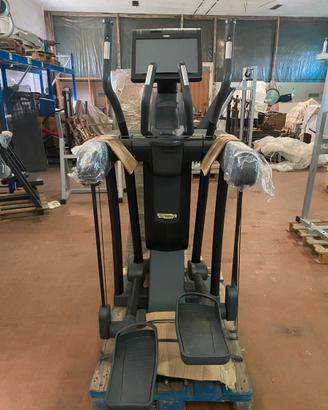 Vario Technogym Black Matt Unity ricondizionato