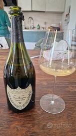 Collezione Champagne, vini pregiati – Dom Pérignon