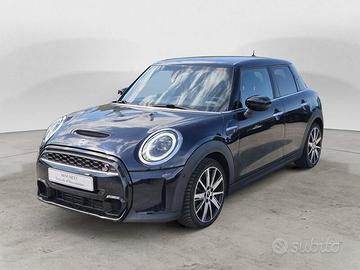 MINI Mini 5 porte Mini 5p 2.0 Cooper S JCW auto