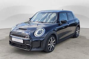 MINI Mini 5 porte Mini 5p 2.0 Cooper S JCW auto