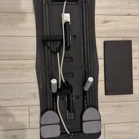 Attrezzo per pilates e corpo libero