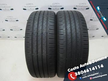 Saldi 225 55 17 Continental 85%2019 225 55 R17