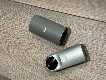 LG 360 Cam