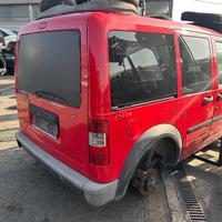 Ford tourneo connect diesel