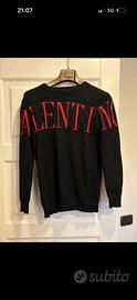 Maglione Valentino