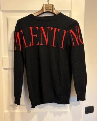 Maglione Valentino