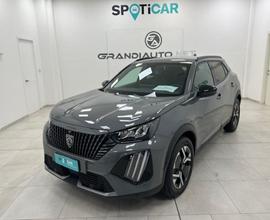 PEUGEOT 2008 II 2023 - 1.2 puretech Allure s&s