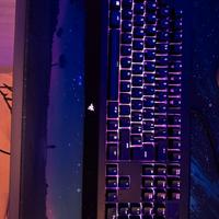 Razer blackwidow Chroma v2