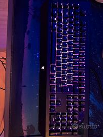 Razer blackwidow Chroma v2