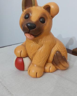 Thun cane pastore belga 