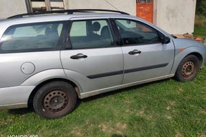 Ford Focus 1999