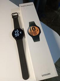 SAMSUNG Galaxy Watch4 44mm Orologio Smartwatch, Mo