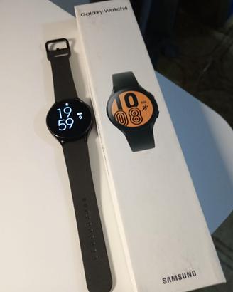 SAMSUNG Galaxy Watch4 44mm Orologio Smartwatch, Mo