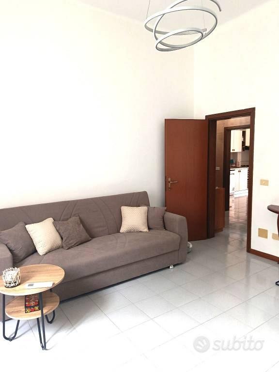 Appartamento – Bologna, Saffi, Porto-Saragozza - Vista 2