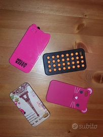 Cover i Phone 4