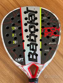 Racchetta Padel Babolat Technical Viper APT 2022 Sports In