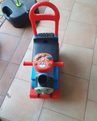 trenino thomas