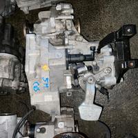 CAMBIO MANUALE CUS 1.4 TD 5M POLO VW