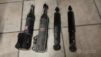 ammortizzatori Suzuki Vitara cabriolet 1991