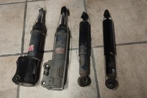 ammortizzatori Suzuki Vitara cabriolet 1991