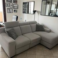 Divano 3 posti Poltrone Sofa