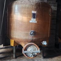 Attrezzatura per il vino