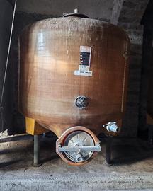 Attrezzatura per il vino