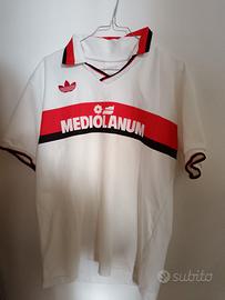 Maglia Milan 1991 away