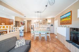 Appartamento a Roma Via Casilina 4 locali