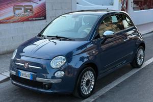 Fiat 500 1.3 Multijet 95CV Lounge *TETTO - 2013