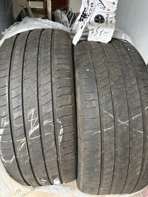 GOMME MICHELIN 255/45 R20 105 V PER SUV