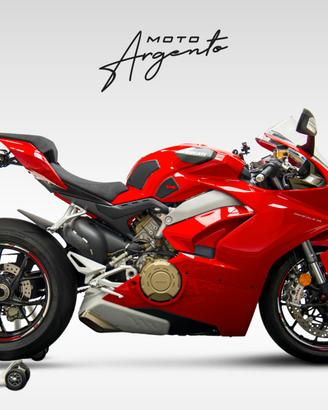 Ducati Panigale V4