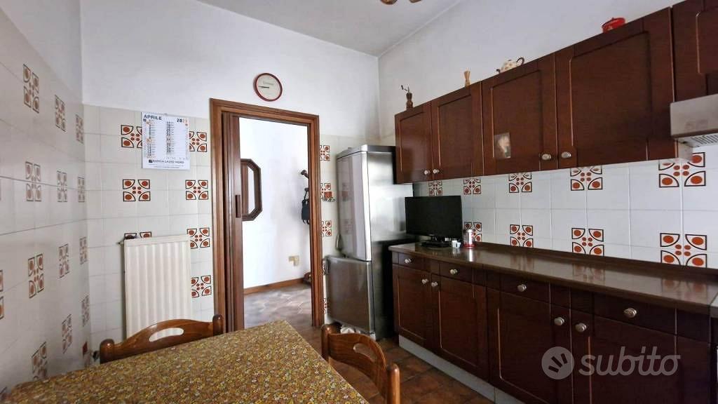 Appartamento – Viterbo, Murialdo - Vista 4