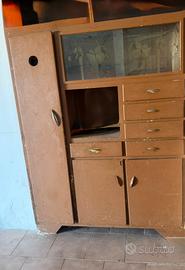 Mobili vintage