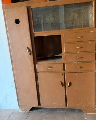 Mobili vintage